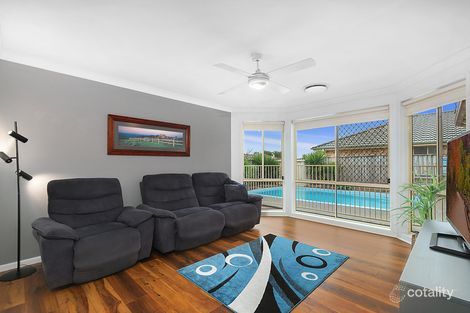 Property photo of 26 Caleen Street Glenwood NSW 2768
