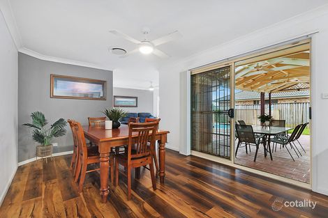 Property photo of 26 Caleen Street Glenwood NSW 2768