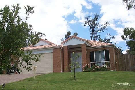 1 Grevillea Pl, Forest Lake, QLD 4078