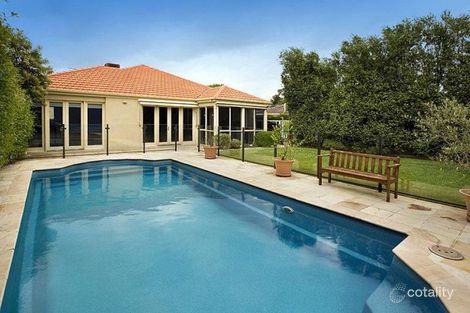 Property photo of 97 Thomas Street Hampton VIC 3188
