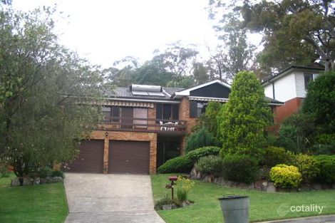 20 Electra St, Heathcote, NSW 2233