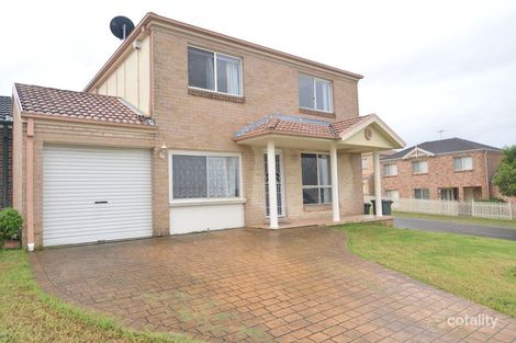 Property photo of 13 Owen Stanley Street Mount Annan NSW 2567