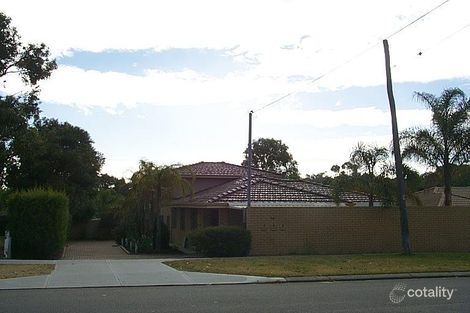 14 Yarruk St, Yokine, WA 6060