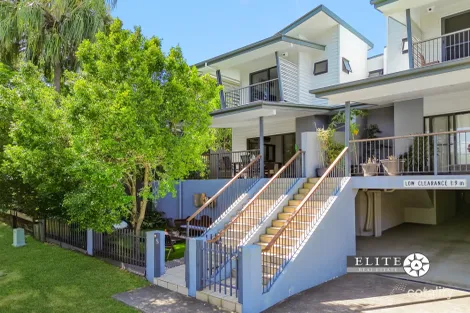 1/30 Depper St, St Lucia, QLD 4067