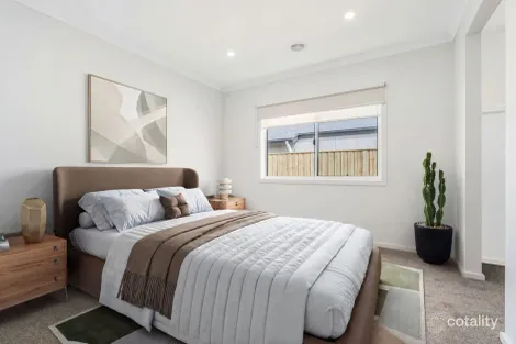 Property photo of 12 Firetail Crescent Bannockburn VIC 3331