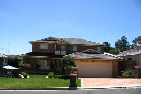 53 Doulton Dr, Cherrybrook, NSW 2126