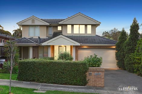 Property photo of 25A Crawford Road Templestowe Lower VIC 3107