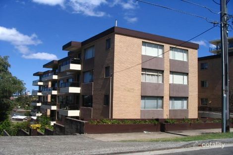 Property photo of 36/60-62 Wrights Road Drummoyne NSW 2047