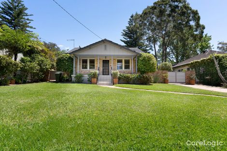 Property photo of 5 Carlyle Road East Lindfield NSW 2070