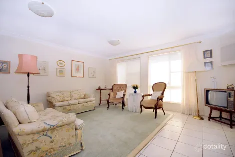 Property photo of 21/279 Mackenzie Street Centenary Heights QLD 4350
