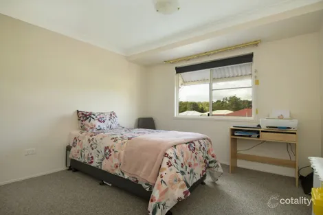 Property photo of 21/279 Mackenzie Street Centenary Heights QLD 4350