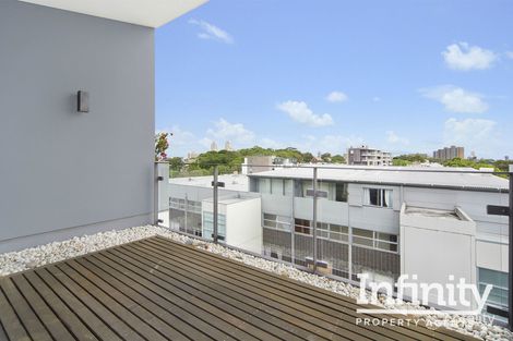 Property photo of 359/2-4 Powell Street Waterloo NSW 2017