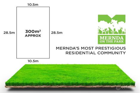 Lot 113/90-110 Sackville St, Mernda, VIC 3754