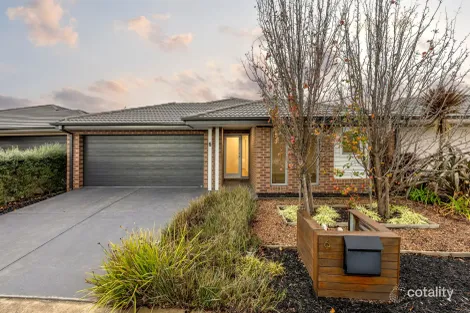 6 Middleton Rd, Armstrong Creek, VIC 3217