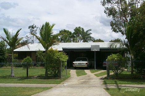 Property photo of 5 Ironwood Street Crestmead QLD 4132