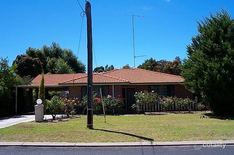 24 Boronia St, Manjimup, WA 6258