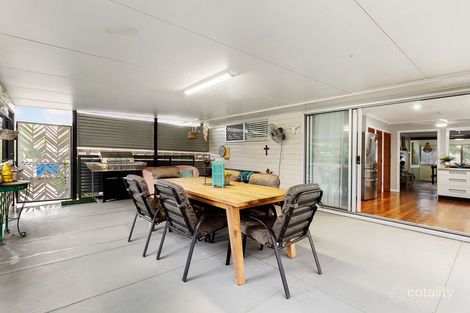 Property photo of 1 Glenealy Street Bracken Ridge QLD 4017