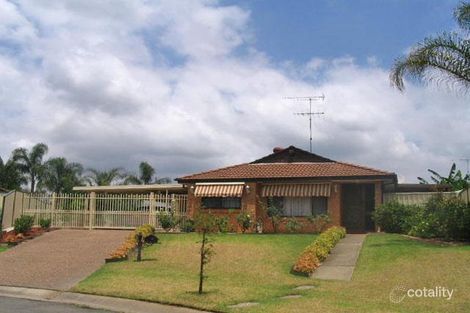 8 Carnation Ave, Claremont Meadows, NSW 2747