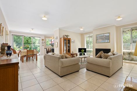 Property photo of 25A Crawford Road Templestowe Lower VIC 3107