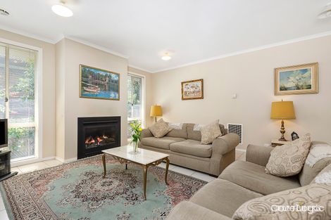 Property photo of 25A Crawford Road Templestowe Lower VIC 3107