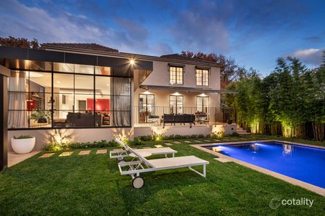 Property photo of 3 Lisbuoy Court Toorak VIC 3142