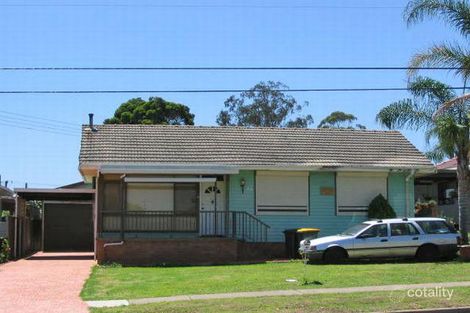 43 Lancaster St, Blacktown, NSW 2148