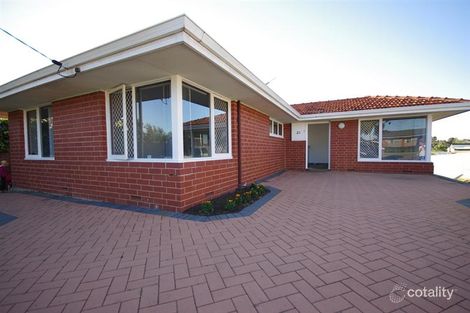 Property photo of 21 Roxwell Way Girrawheen WA 6064