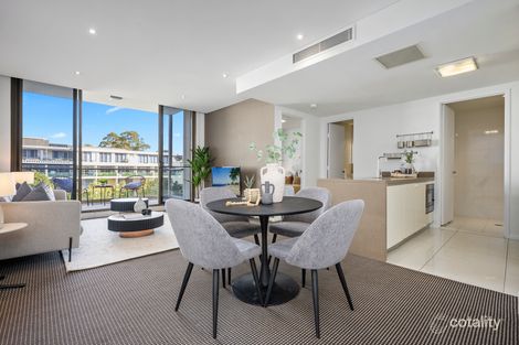Property photo of 338/132-138 Killeaton Street St Ives NSW 2075