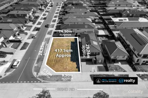 20 Bend Rd, Keysborough, VIC 3173