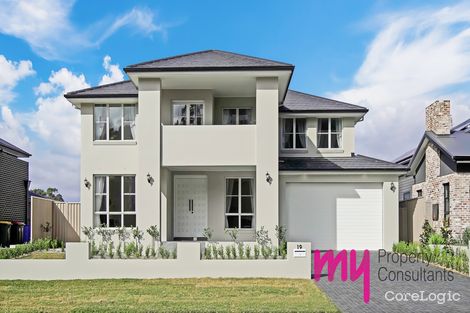 Property photo of 19 Collector Drive Harrington Park NSW 2567