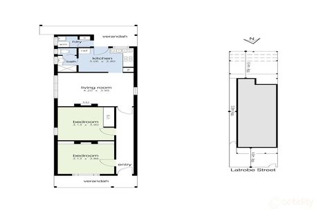 Property photo of 7 Latrobe Street Footscray VIC 3011