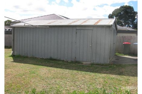 Property photo of 100 Adele Avenue Ferntree Gully VIC 3156