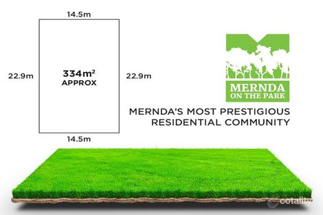 Lot 103/90-110 Sackville St, Mernda, VIC 3754