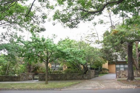 63 The Boulevard, Balwyn North, VIC 3104