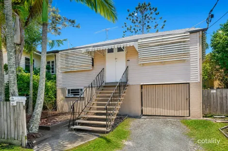 52 Peach St, Greenslopes, QLD 4120