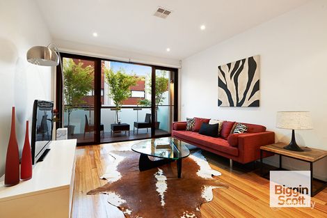 Property photo of 9A Kent Street Richmond VIC 3121
