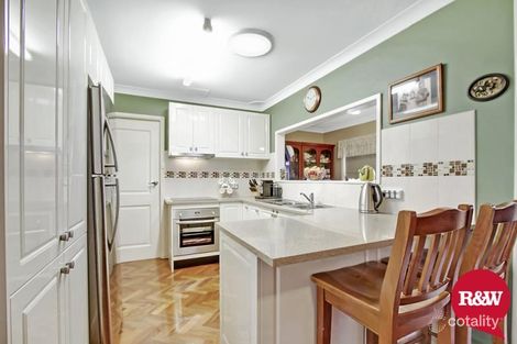 Property photo of 26 Labrador Street Rooty Hill NSW 2766