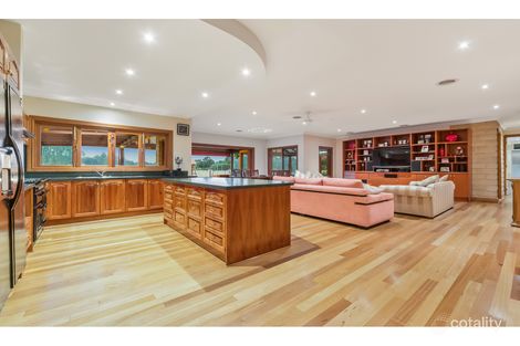 Property photo of 81-83 Lakes Boulevard Pearcedale VIC 3912