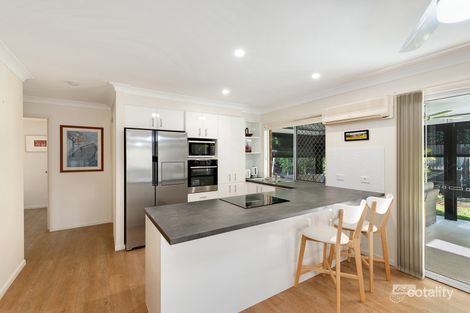 Property photo of 3/40 Griffith Street Everton Park QLD 4053