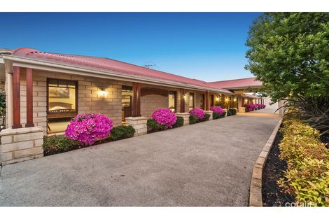 Property photo of 81-83 Lakes Boulevard Pearcedale VIC 3912