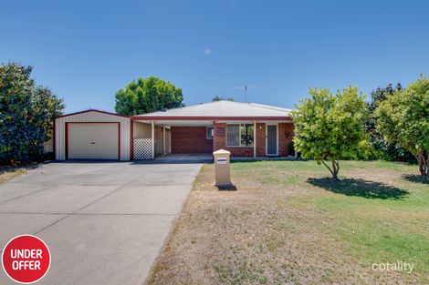 Property photo of 90 Gascoyne Way Waikiki WA 6169