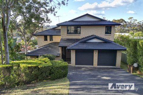 Property photo of 8 Lincoln Close Rathmines NSW 2283