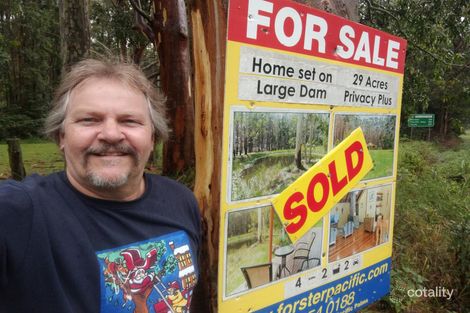 3023 The Lakes Way, Tarbuck Bay, NSW 2428