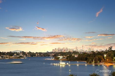 Property photo of 502/38 Peninsula Drive Breakfast Point NSW 2137