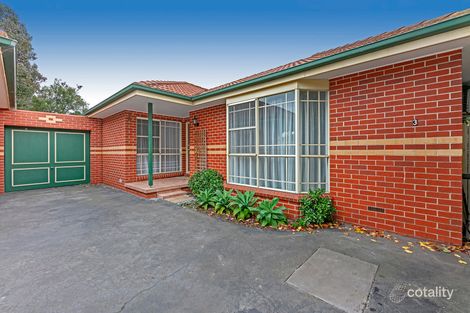 3/1 Blair St, Bentleigh, VIC 3204