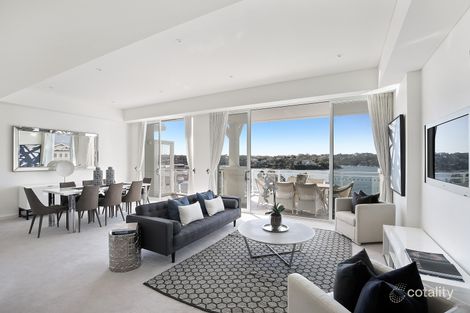 Property photo of 502/38 Peninsula Drive Breakfast Point NSW 2137