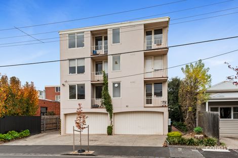 9/42 Nicholson St, South Yarra, VIC 3141