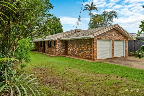 Property photo of 3 Bairnsdale Street East Buderim QLD 4556