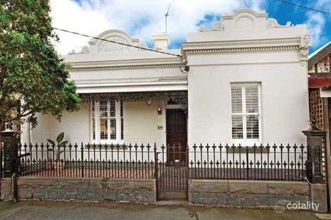 40 Council St, Clifton Hill, VIC 3068