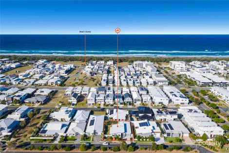 Property photo of 327 Casuarina Way Kingscliff NSW 2487